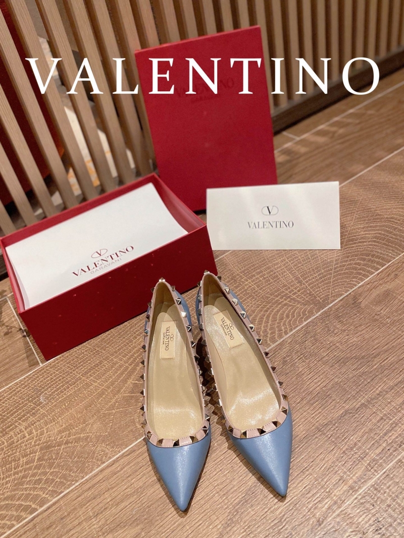 Valentino Heeled Shoes